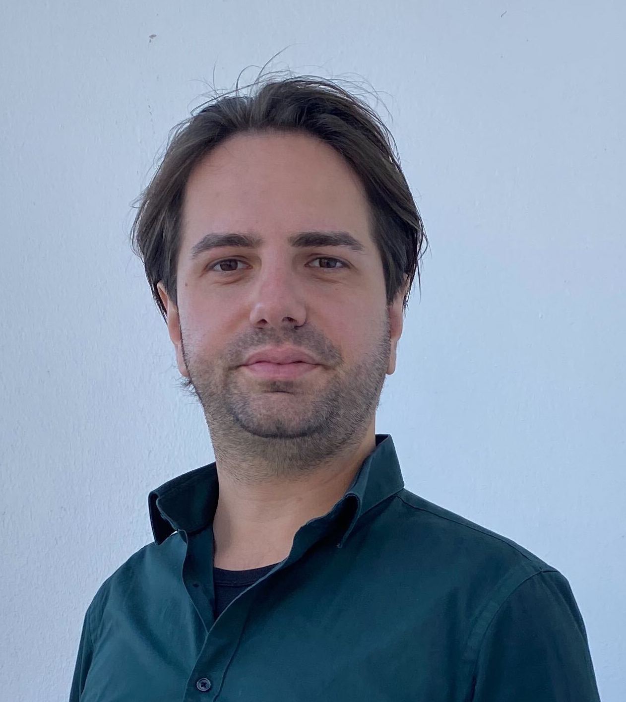 Filip Ilievski